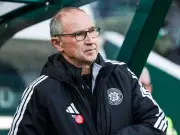 O'Neill admits 'job on his hands' to save Celtic season