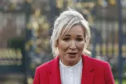 O'Neill condemns 'IRA lawyers' comment as 'shameful'