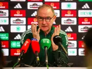 O'Neill marks improbable year back at Celtic helm aged 74