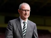 O'Neill: Rangers have title advantage after Celtic's Euro pain