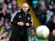O'Neill's Celtic clarity moment revealed by Strachan after Hearts win