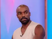 Ore Oduba considered suicide at lowest point of porn addiction