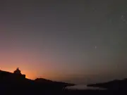Orionid meteor shower: How to see it from the UK in October
