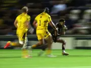 Ospreys edge Dragons in dramatic Welsh derby at Rodney Parade