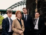Our Friends in the North stage show to premiere in Newcastle this October