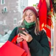 Over a third of Brits to use AI for Christmas gift ideas