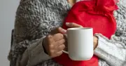 OVO to give free hot water bottles to UK households from Monday