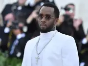 P Diddy rushed to hospital from jail over head injury