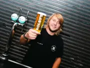 Paddy Pimblett becomes ROLEY'S shareholder in beer expansion