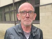 Paedophile hunter who targeted vulnerable pensioner ordered to quit group