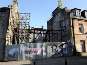 Paisley town centre flats plan approved by Renfrewshire Council
