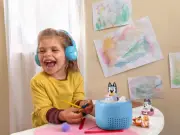 Parents rush to buy new £60 Toniebox Lite that plays Bluey