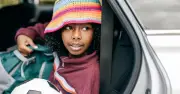 Parents spend £1,216 a year on fuel driving kids to sports