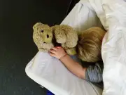 Parents urged to tweak bedtime ahead of clocks changing