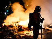 Paris curfew after France riots: 2,400 arrested, 3,000 businesses hit
