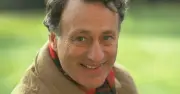 Paul Eddington's 40-year secret cancer battle revealed
