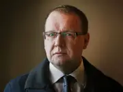 Paul Ferris funeral: Glasgow gangland enforcer laid to rest at Daldowie