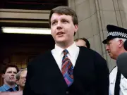 Paul Ferris: Glasgow gangster's life after acquittal and films