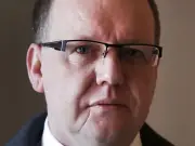 Paul Ferris millions may never be found, says former associate