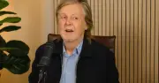 Paul McCartney claims late Queen had a crush on him