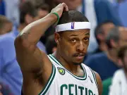 Paul Pierce dragged to court as ex demands £30k legal fees
