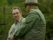 Paul Whitehouse jokes heart stents will outlast him
