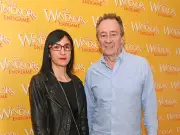 Paul Whitehouse's wife Mine Conkbayir: who is she after his mugging?