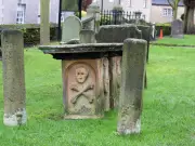 Peak District plague village self-isolated 360 years before Covid lockdowns