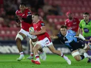 Peel backs Scarlets' Dane Blacker for Wales Test push