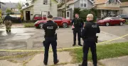 Pennsylvania shooting kills nine including children in 'worst seen in 30 years'