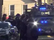 Pennsylvania shooting: Nine dead in murder-suicide including pregnant woman and children