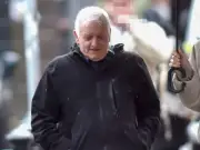 Pensioner admits raping woman drugged by husband for 20 years