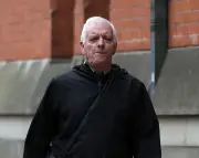 Pensioner pleads guilty to rape of drugged woman