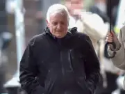 Pensioner pleads guilty to raping woman drugged by husband
