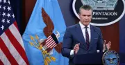 Pentagon 'doomsday plan' to keep US bases running for 90 days