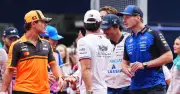 Perez: Singapore may be Cadillac's last chance for first points