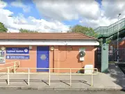 Person killed at Leyland station in Lancashire tragedy