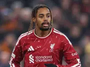 Petit challenges Barcola to 'raise his level mentally' at Liverpool