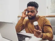 Pharmacist warns of 'brain zaps' when stopping venlafaxine