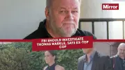 Philippines court grants warrant to search Thomas Markle devices