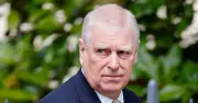 Photographer claims Andrew 'looked through' him for 40 minutes