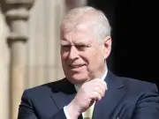 Photographer recalls Andrew's 40-minute snub before interview