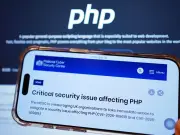 PHP Security Flaw: 32 Government Services Offline