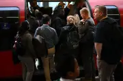 Piccadilly line part suspended after signal failure at Boston Manor