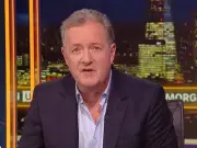 Piers Morgan calls Jamie Carragher a 'big baby' in fresh Ronaldo row