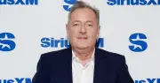 Piers Morgan Praises King Charles Amid Prince Harry Drama