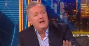 Piers Morgan Slams Harry and Meghan's Return as Outrageous