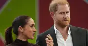 Piers Morgan's Two-Word Putdown After Prince Harry Interview