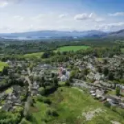 Plane crash in Scotland kills man, 80, and boy, 16