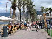 Playa de las Américas ranked worst Canary Islands resort by Which?